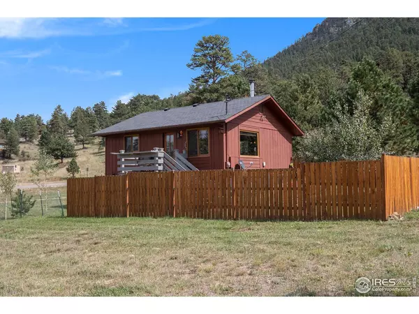 Estes Park, CO 80517,2005 Fish Creek