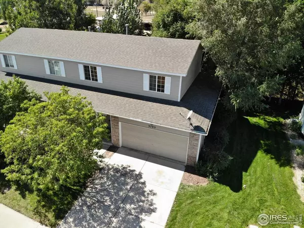 3705 Salida, Evans, CO 80620