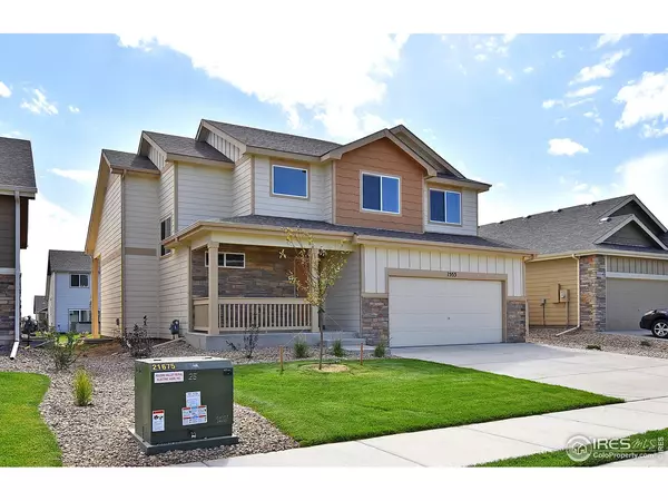 Greeley, CO 80634,10311 16th