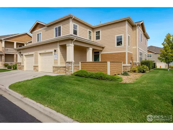 6911 W 3rd #822, Greeley, CO 80634