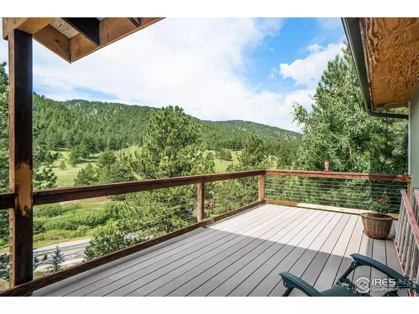 Estes Park, CO 80517,6565 US Highway 36