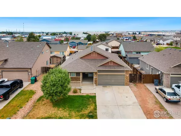 2933 Alpine, Greeley, CO 80631