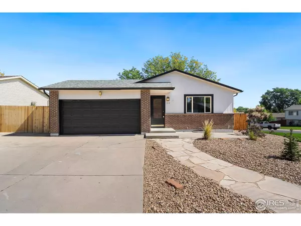 1918 31st, Greeley, CO 80634