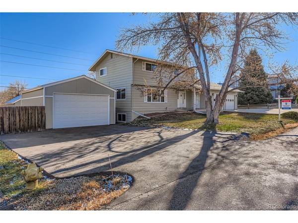 8002 S Carr, Littleton, CO 80128