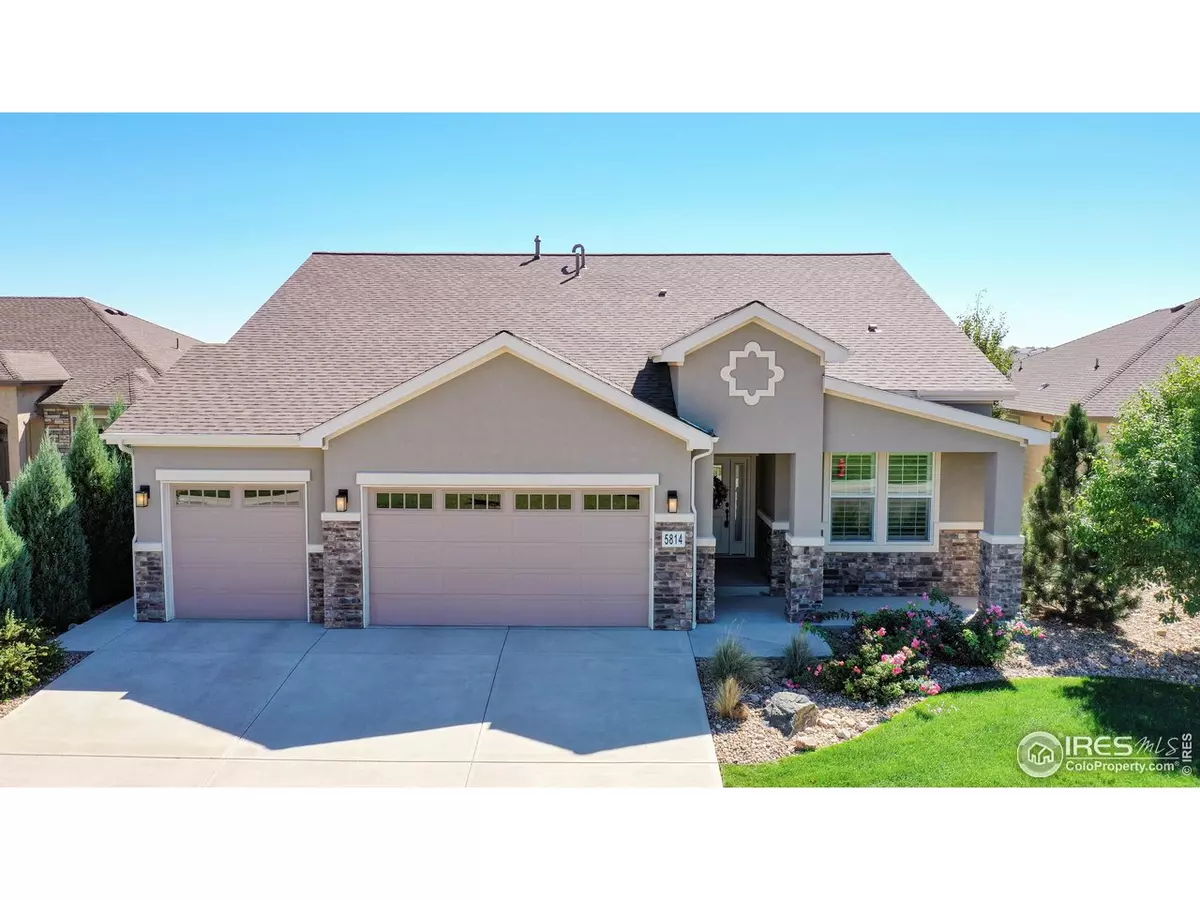Windsor, CO 80550,5814 Crooked Stick