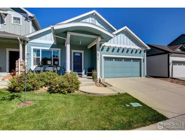2816 Breton, Fort Collins, CO 80525