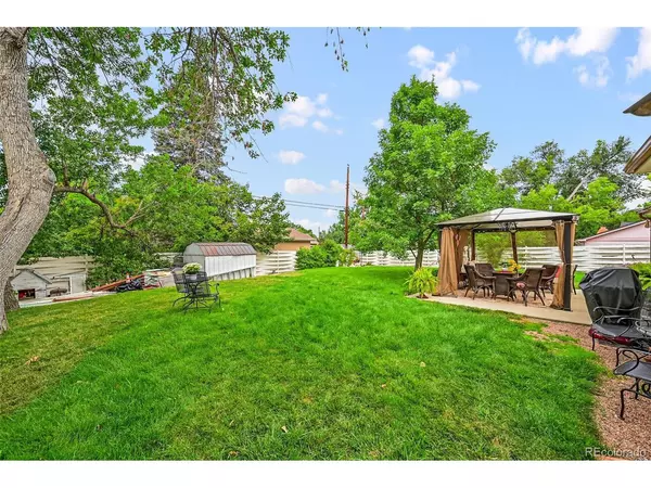 5215 S Washington, Littleton, CO 80121