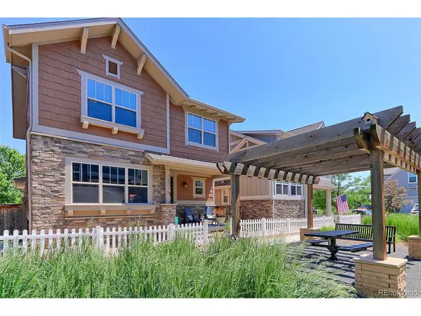 13713 Raritan, Broomfield, CO 80023