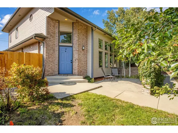 Greeley, CO 80634,2305 46th #F