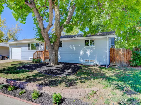 124 Dawson, Longmont, CO 80504