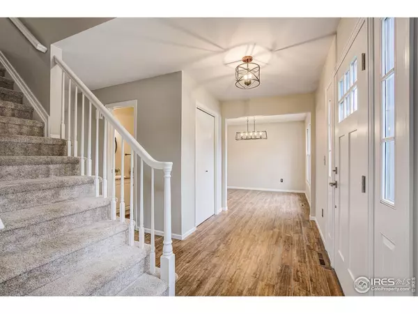 Fort Collins, CO 80525,1536 Preston