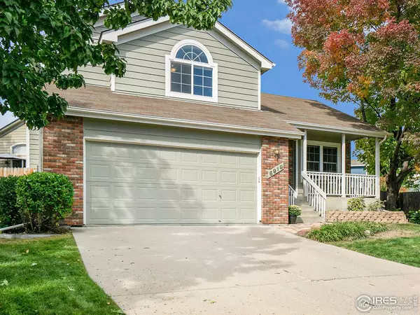 5919 Oleary, Fort Collins, CO 80525