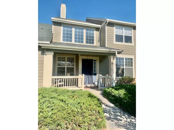 6608 W 3rd #47, Greeley, CO 80634