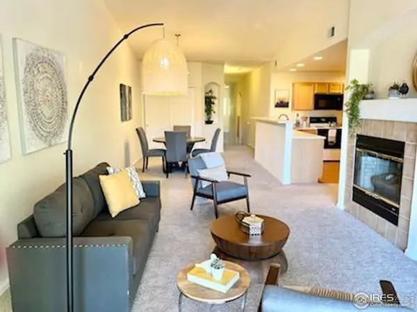 Longmont, CO 80504,1703 Whitehall #A