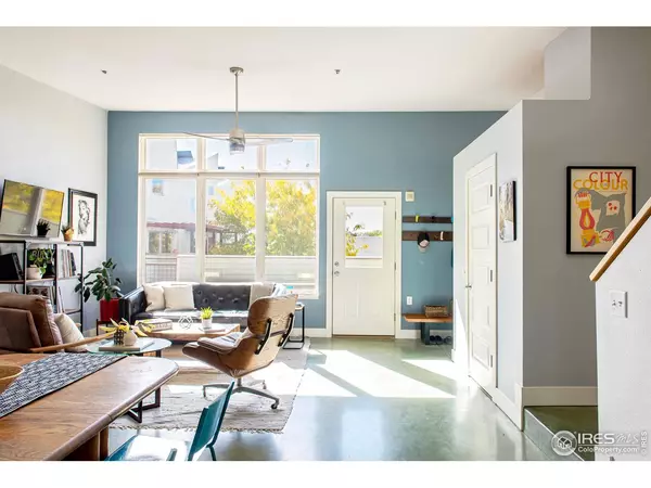 2018 Ionosphere #5, Longmont, CO 80504