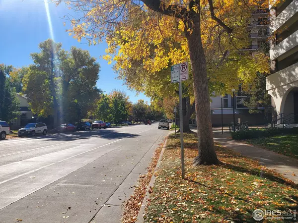 Fort Collins, CO 80521,415 S Howes #207