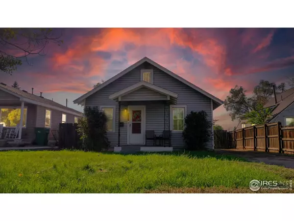 1315 16th, Greeley, CO 80631