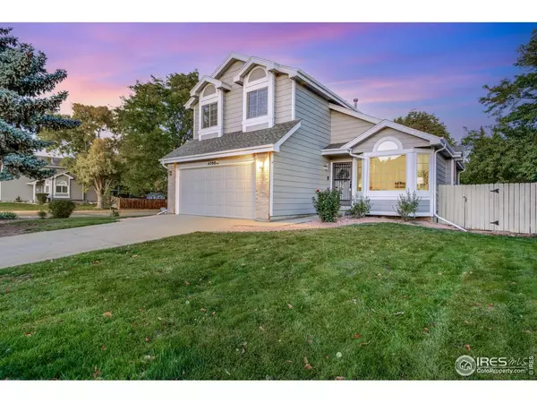 Fort Collins, CO 80526,4200 Saddle Notch