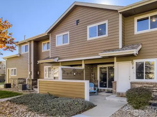 1601 Great Western #2, Longmont, CO 80501