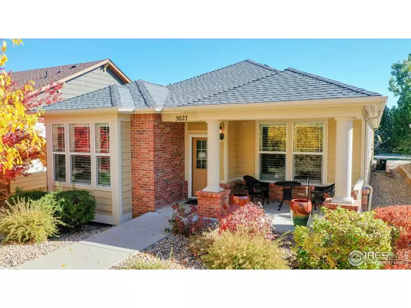 5627 Gilbert, Golden, CO 80403