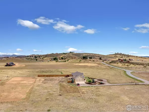 Berthoud, CO 80513,5405 Sandia