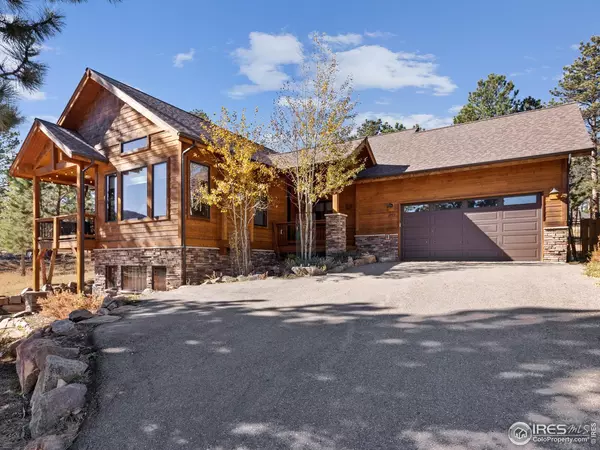 1053 Morgan, Estes Park, CO 80517