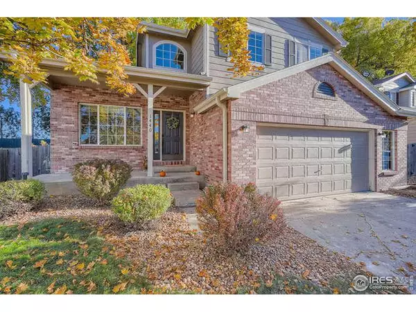 Thornton, CO 80241,1440 E 128th