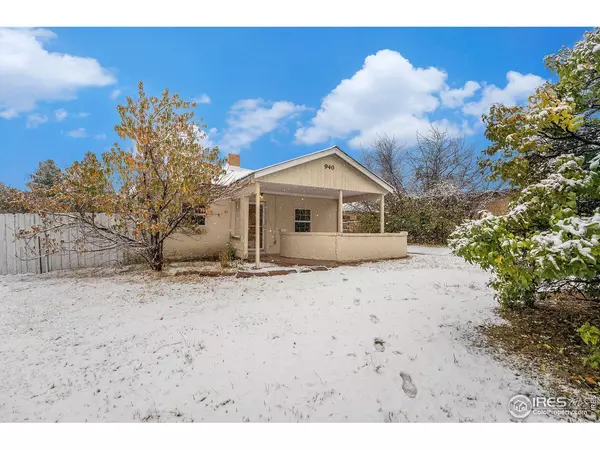 940 Lupine, Golden, CO 80401