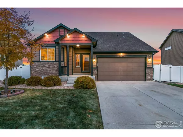 2832 Avocado, Greeley, CO 80631
