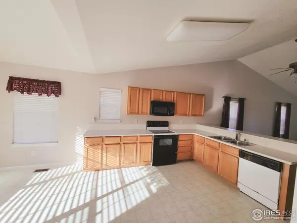 Greeley, CO 80634,4250 W 16th #26