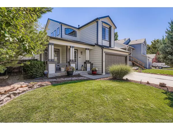 8718 Greengrass, Parker, CO 80134