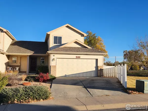 500 N 28th, Greeley, CO 80631