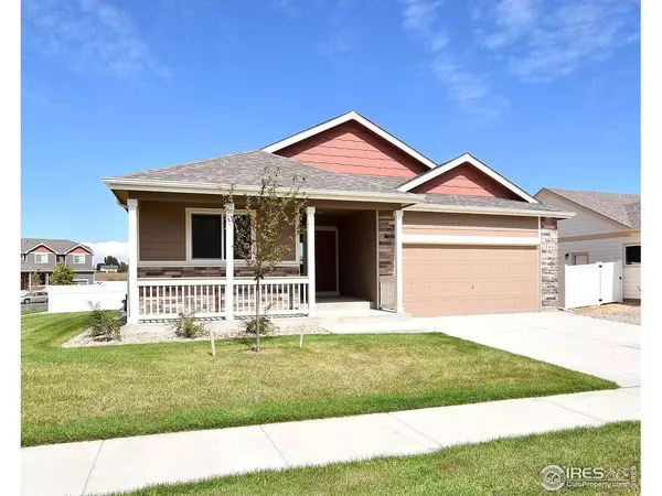 10113 17th, Greeley, CO 80634