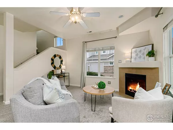 Greeley, CO 80634,3625 29th #5