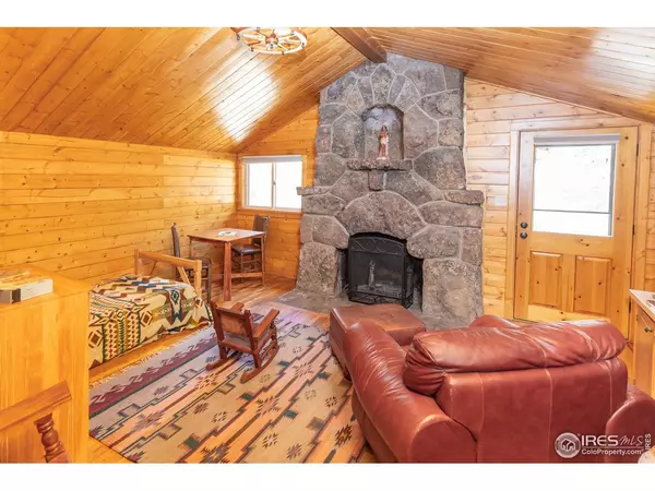 Estes Park, CO 80517,3501 Devils Gulch