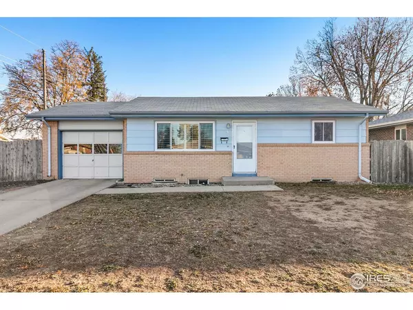 3006 W 5th, Greeley, CO 80634