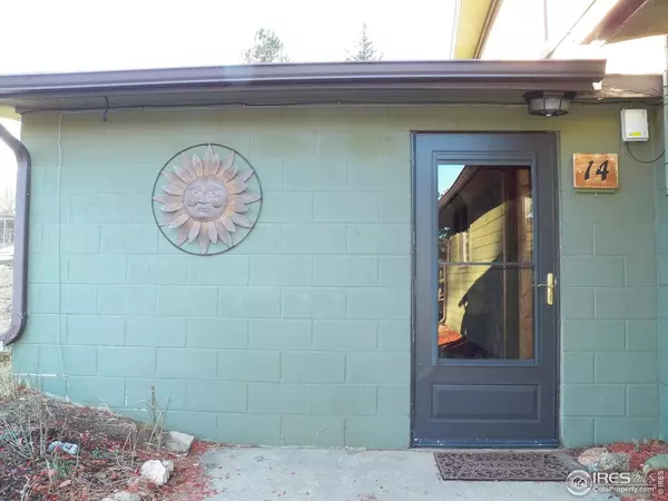 1250 S Saint Vrain #14, Estes Park, CO 80517