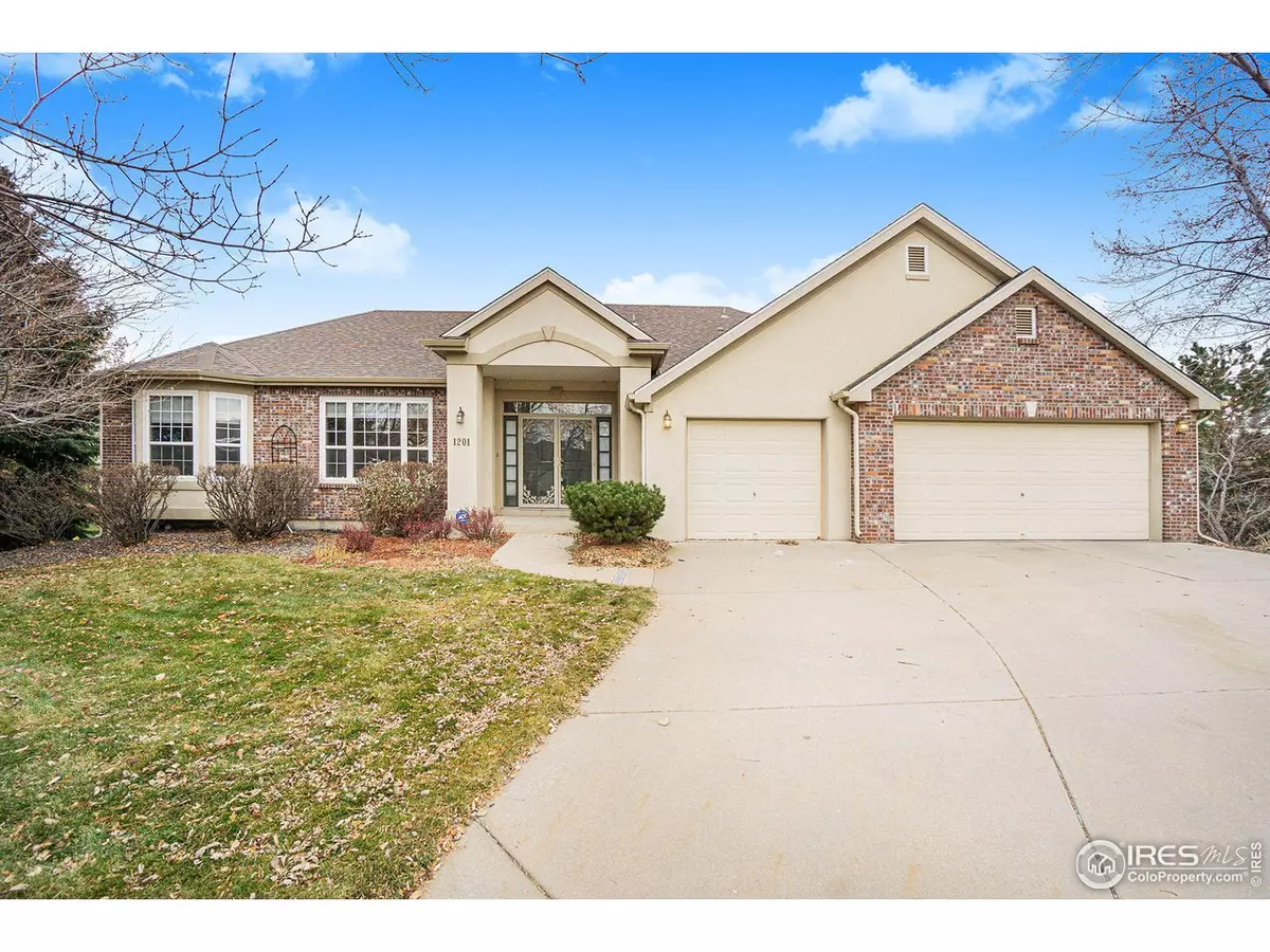 Windsor, CO 80550,1201 High Plains