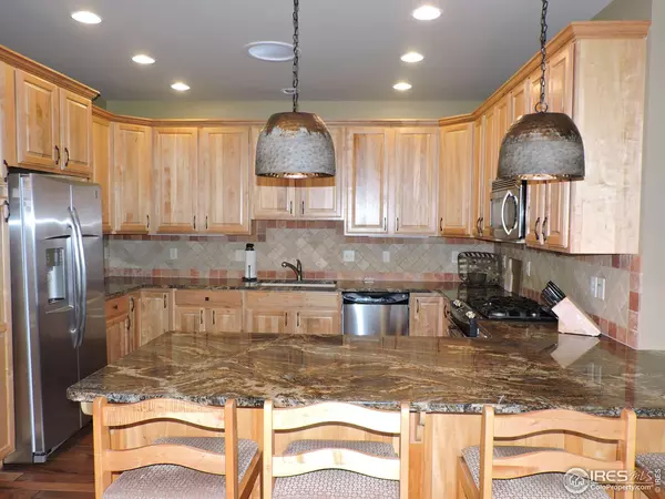 Estes Park, CO 80517,318 Overlook