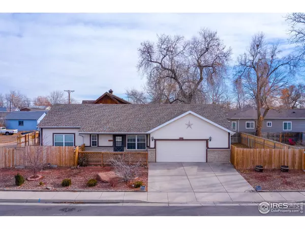 521 1st, Windsor, CO 80550