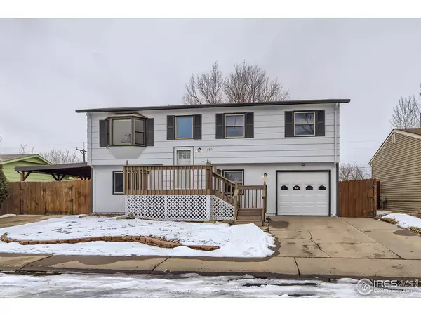 130 Sunflower, Windsor, CO 80550