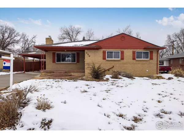 Broomfield, CO 80020,259 Garnet