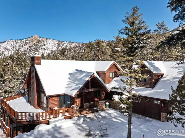 1775 Moon Trailway, Estes Park, CO 80517