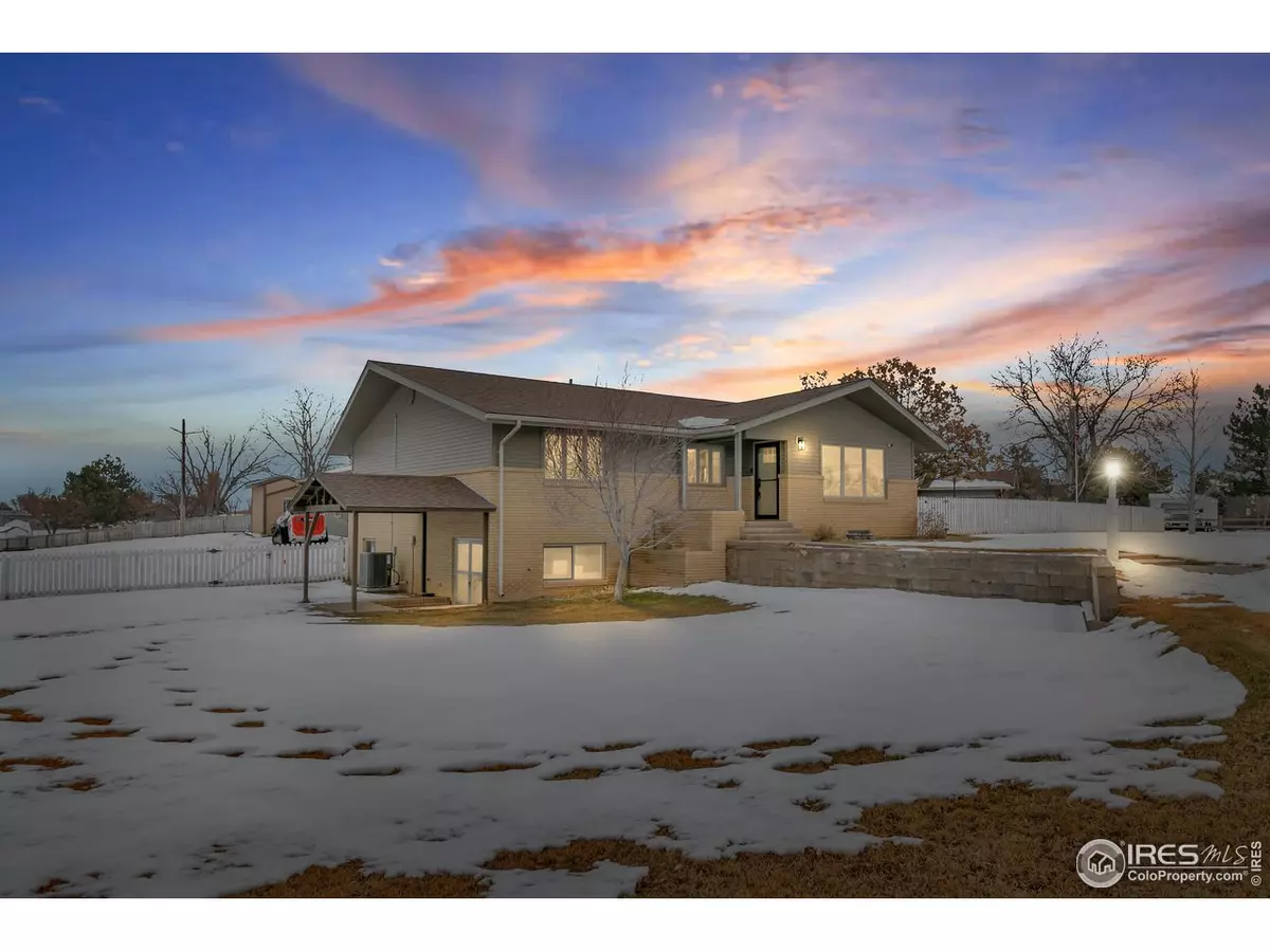 La Salle, CO 80645,605 1st