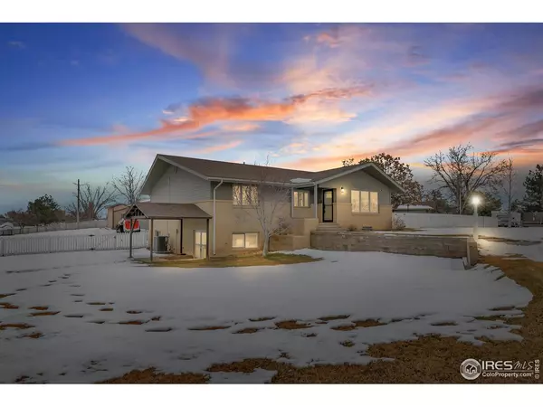 605 1st, La Salle, CO 80645