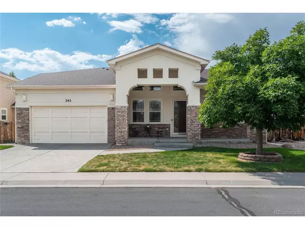 Brighton, CO 80601,343 Mesa