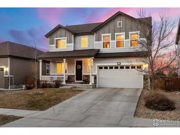 Frederick, CO 80516,3236 Eagle Butte