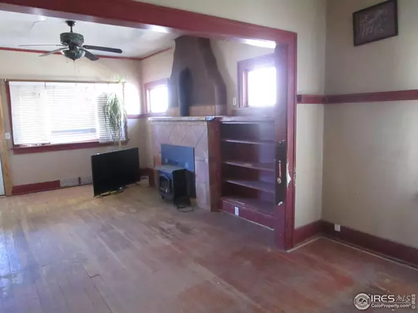 Burlington, CO 80807,122 14th