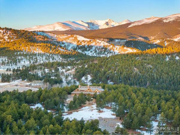 11780 Gold Hill, Boulder, CO 80302