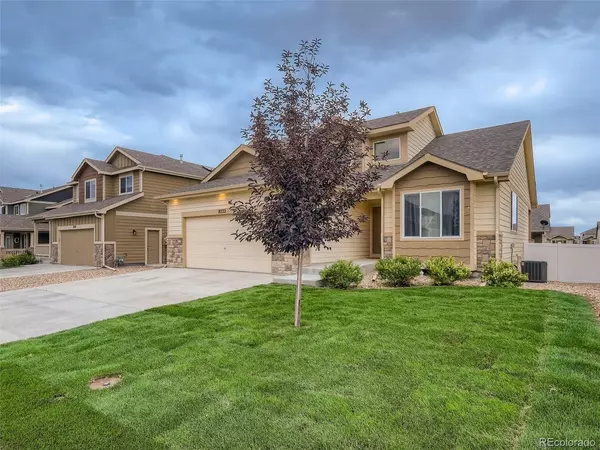 8722 13th, Greeley, CO 80634